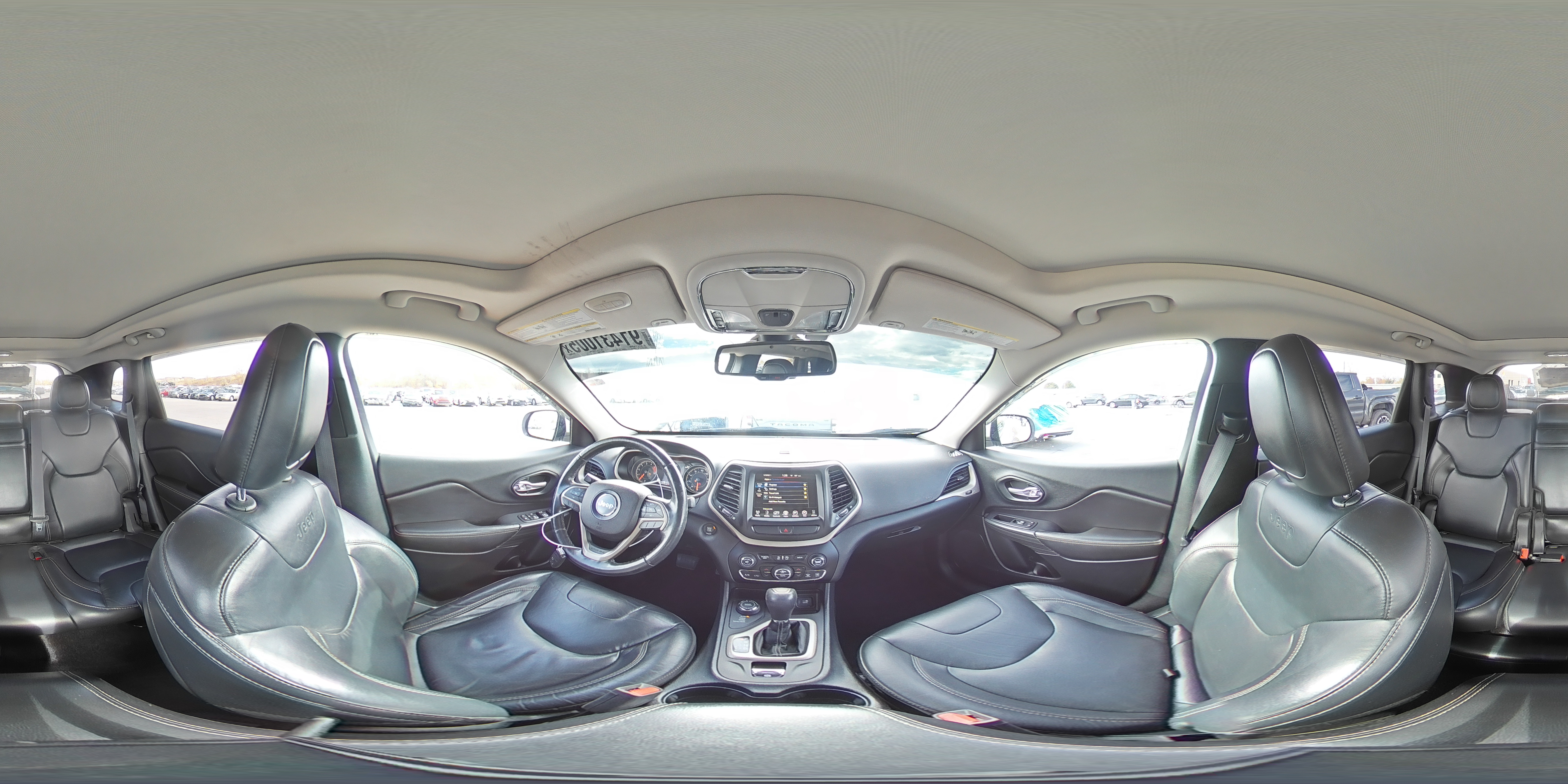 2016 Jeep Cherokee Limited VIN: 1C4PJMDS3GW321648 Lot: 91431005