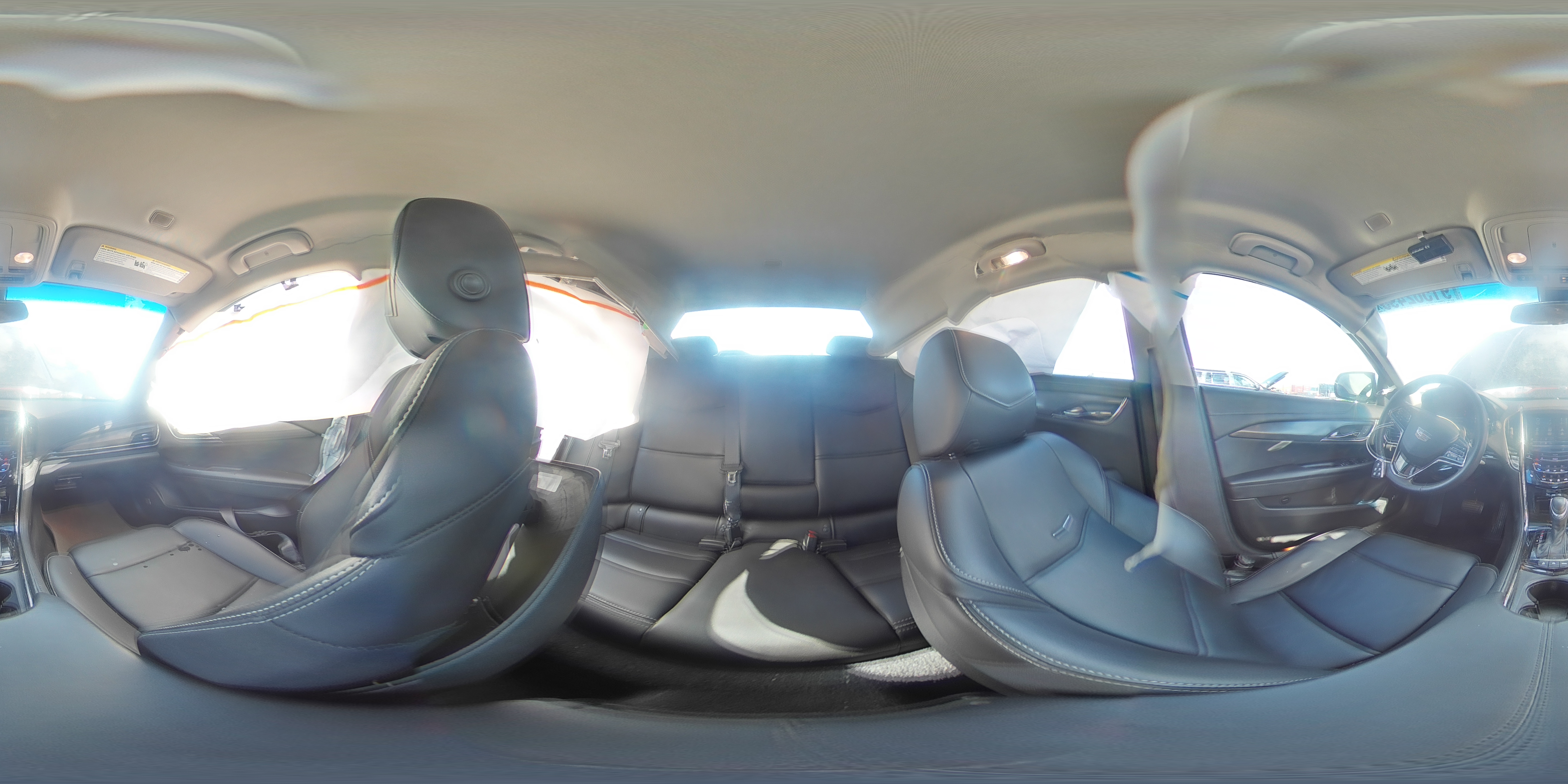 2018 Cadillac Ats VIN: 1G6AE5RX2J0180878 Lot: 91562495