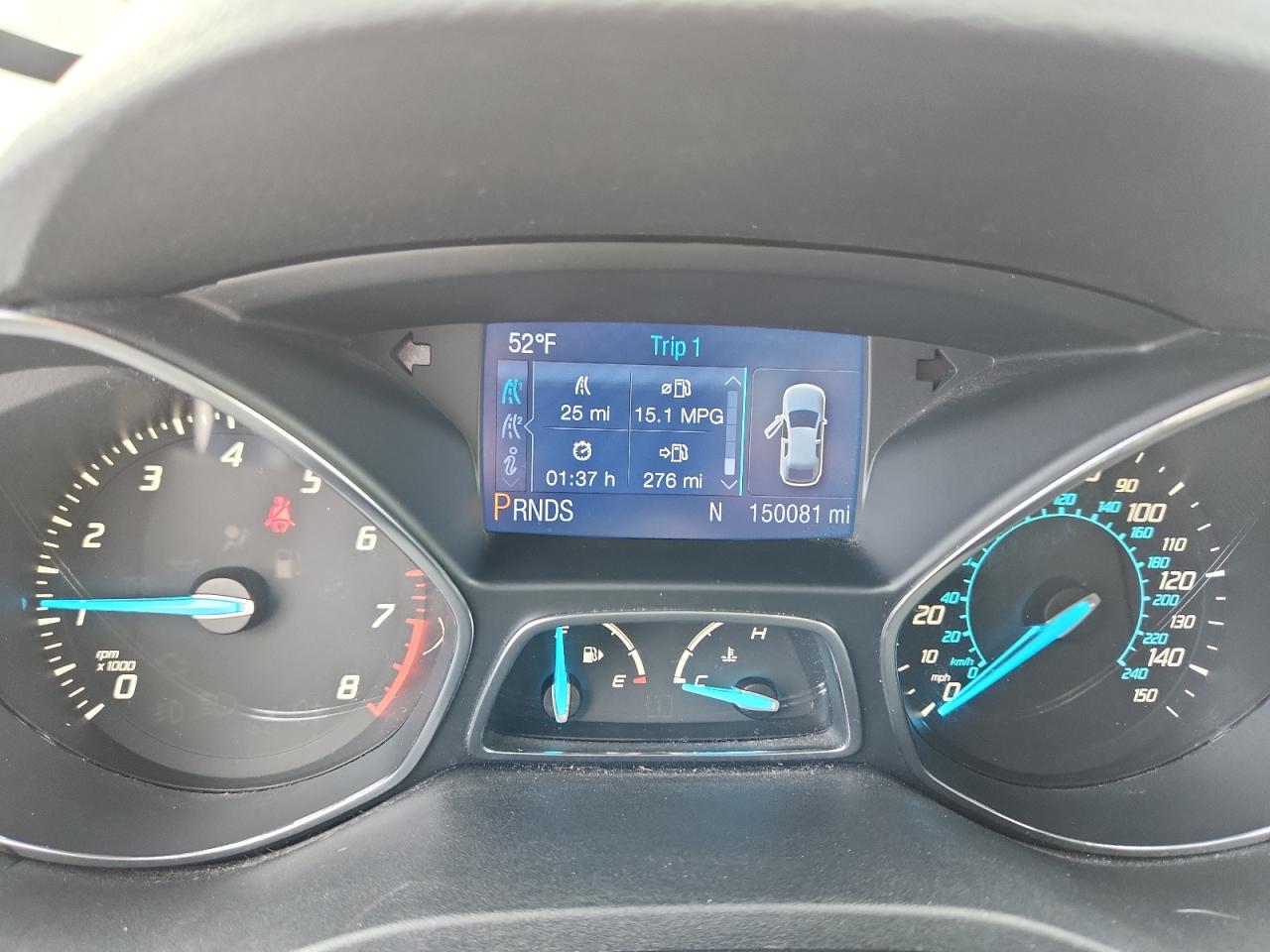 2013 Ford Escape Se VIN: 1FMCU9GX9DUB09205 Lot: 92942325