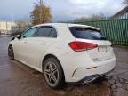 2020 MERCEDES-BENZ A CLASS A200 AMG LINE 5DR for sale at Copart CHESTER