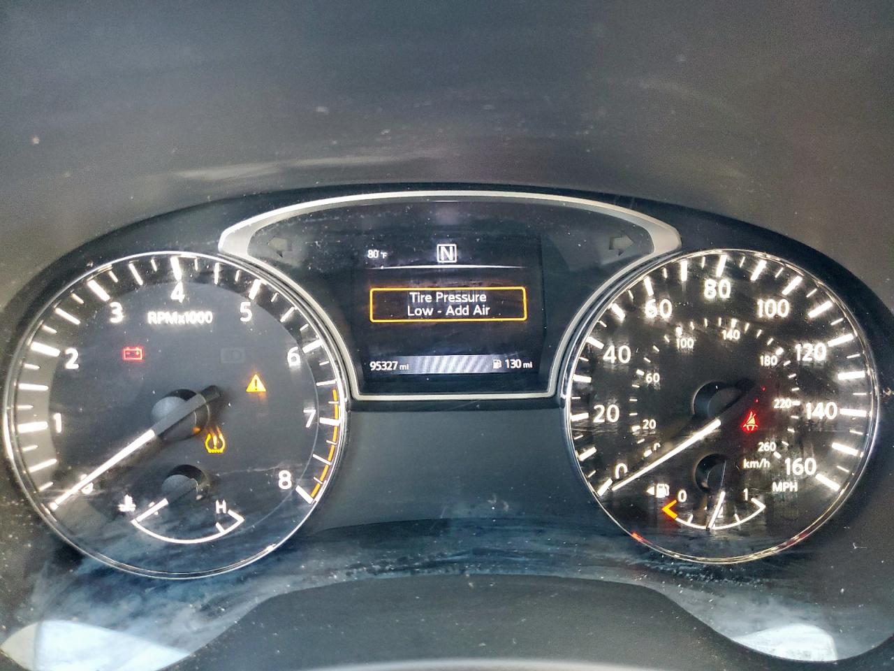 2017 Nissan Pathfinder S VIN: 5N1DR2MN9HC684206 Lot: 92118025