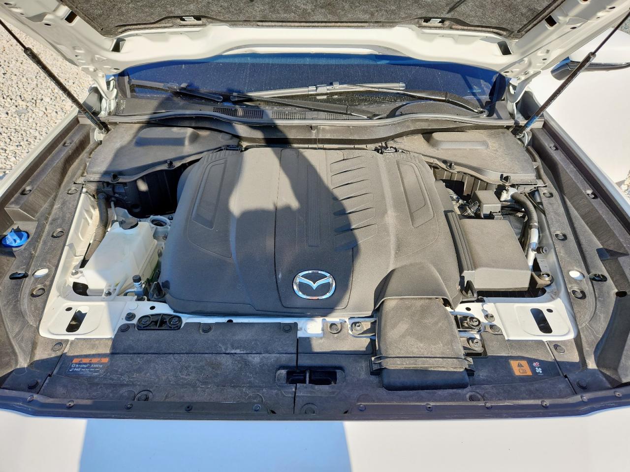 2024 Mazda Cx-90 Premium Plus VIN: JM3KKEHD6R1169008 Lot: 91113745