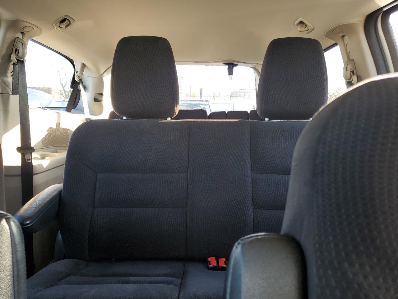 2014 Dodge Grand Caravan Se VIN: 2C4RDGBG9ER273904 Lot: 92515225