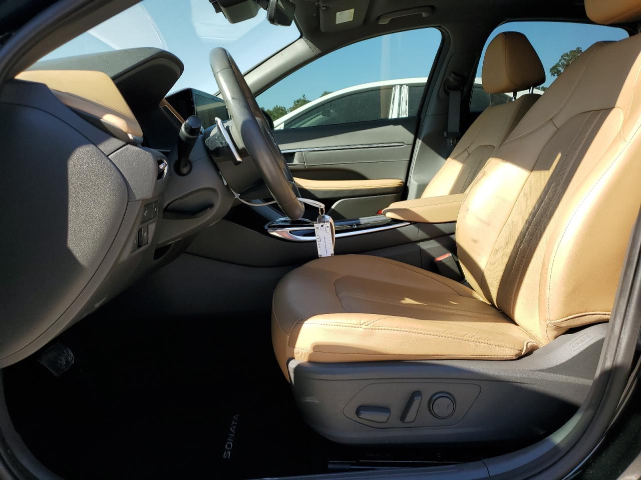 2020 Hyundai Sonata Limited VIN: 5NPEH4J29LH051350 Lot: 93686455