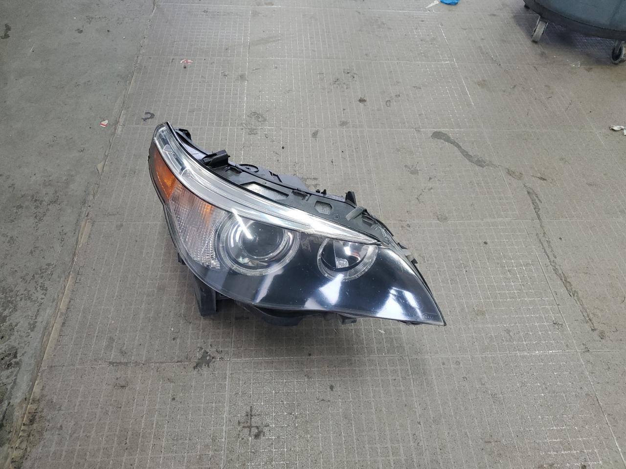 2006 BMW 530 Xi VIN: WBANF73576CG68972 Lot: 92876715