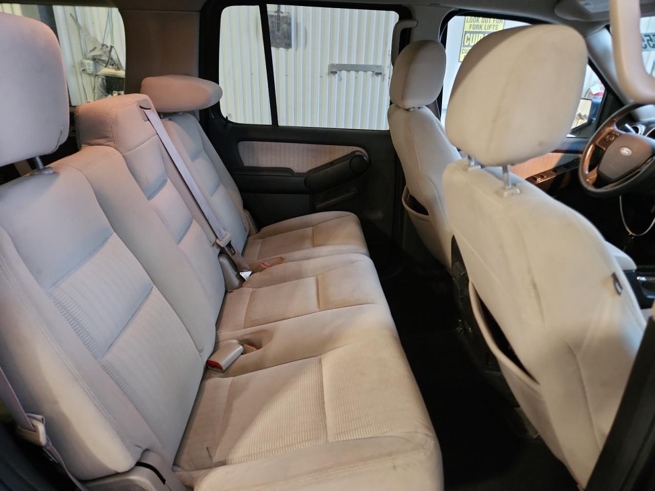 2008 Ford Explorer Xlt VIN: 1FMEU73E68UA75411 Lot: 91986555