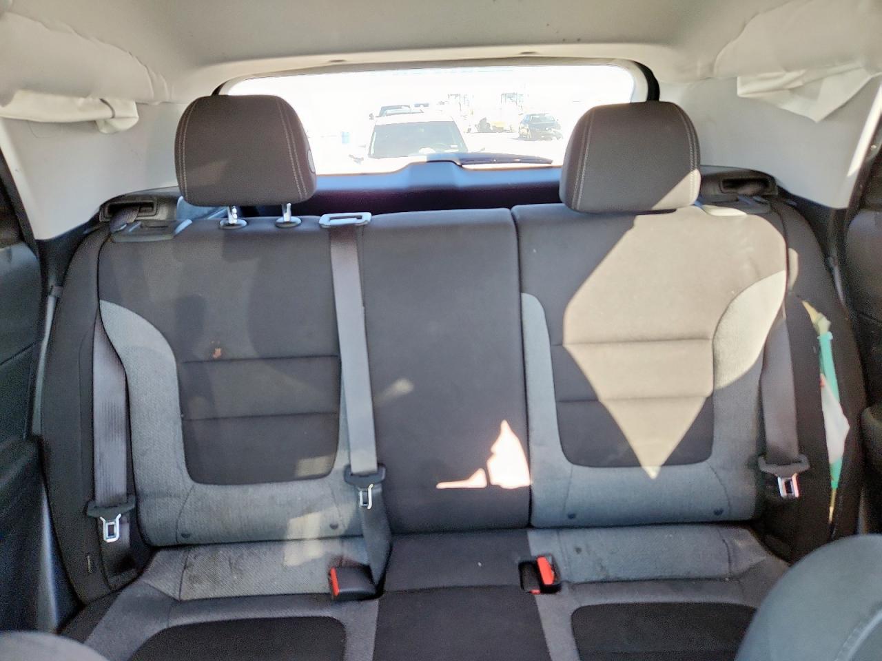 2023 Chevrolet Trailblazer Lt VIN: KL79MPS29PB194297 Lot: 90395465