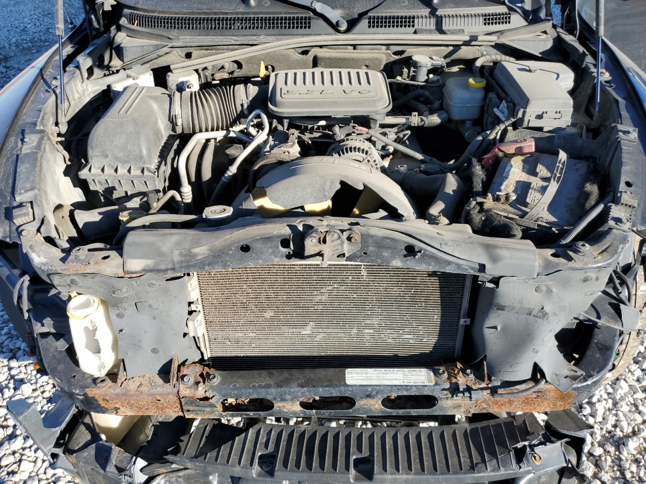 2008 Mitsubishi Raider Ls VIN: 1Z7HT28K68S610131 Lot: 93255405