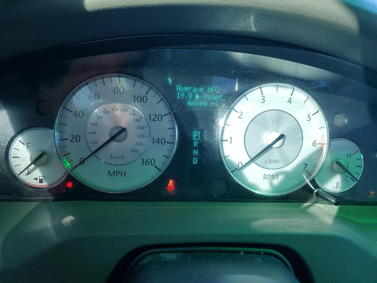 2009 Chrysler 300C VIN: 2C3KA63T89H598902 Lot: 91420115