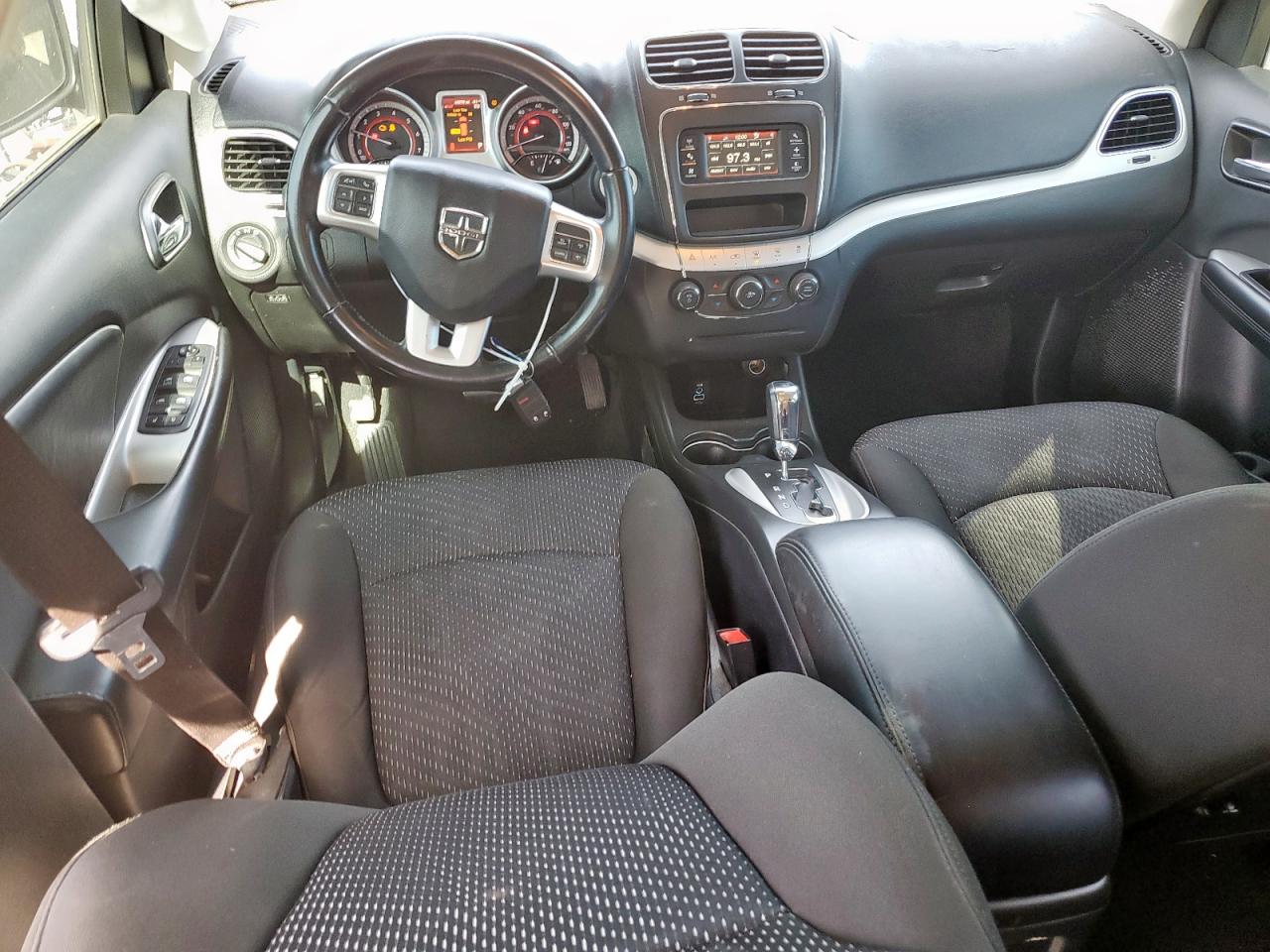 2020 Dodge Journey Se VIN: 3C4PDCAB1LT237947 Lot: 92723475