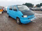 1997 VOLKSWAGEN 1200 D SWB  for sale at Copart WISBECH