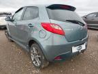 2012 MAZDA 2 1.3 VENTURE EDITION 5DR for sale at Copart YORK