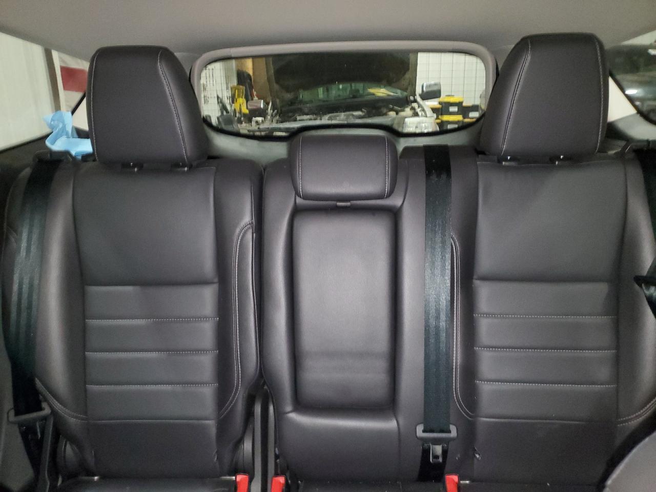 2016 Ford Escape Titanium VIN: 1FMCU9J91GUC28901 Lot: 92255765