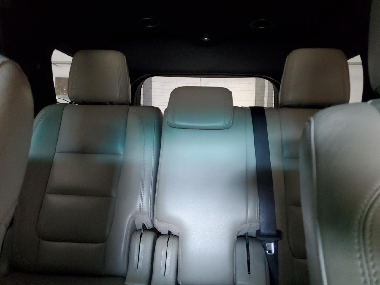 2013 Ford Explorer Xlt VIN: 1FM5K7D88DGC77173 Lot: 91976645