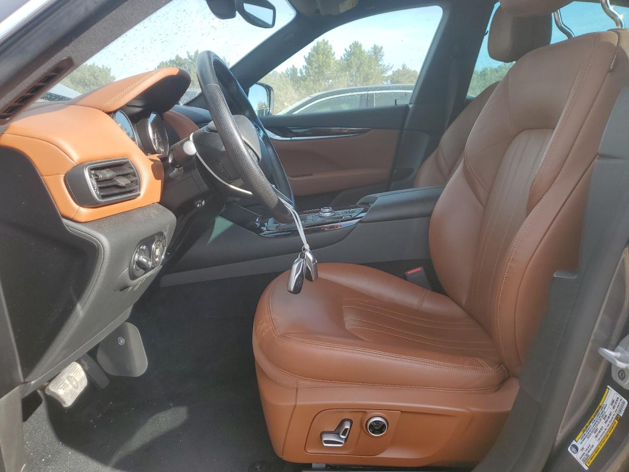 2022 Maserati Levante Base VIN: ZN661XUA1NX392910 Lot: 91247755