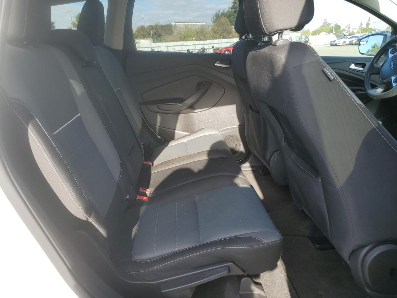 2015 Ford Escape Se VIN: 1FMCU0G76FUA28175 Lot: 92694205