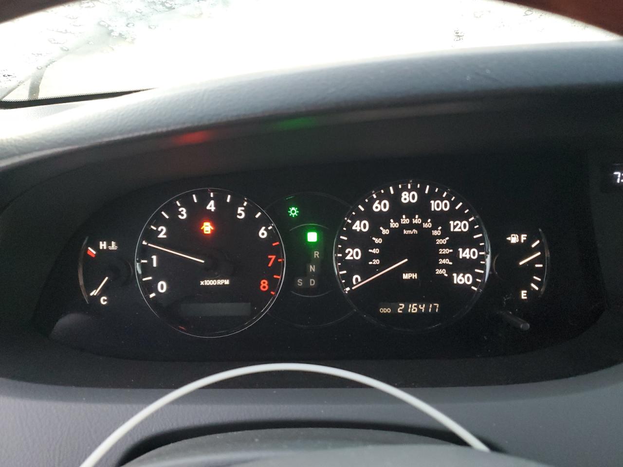 2006 Toyota Avalon Xl VIN: 4T1BK36B86U078844 Lot: 93180825