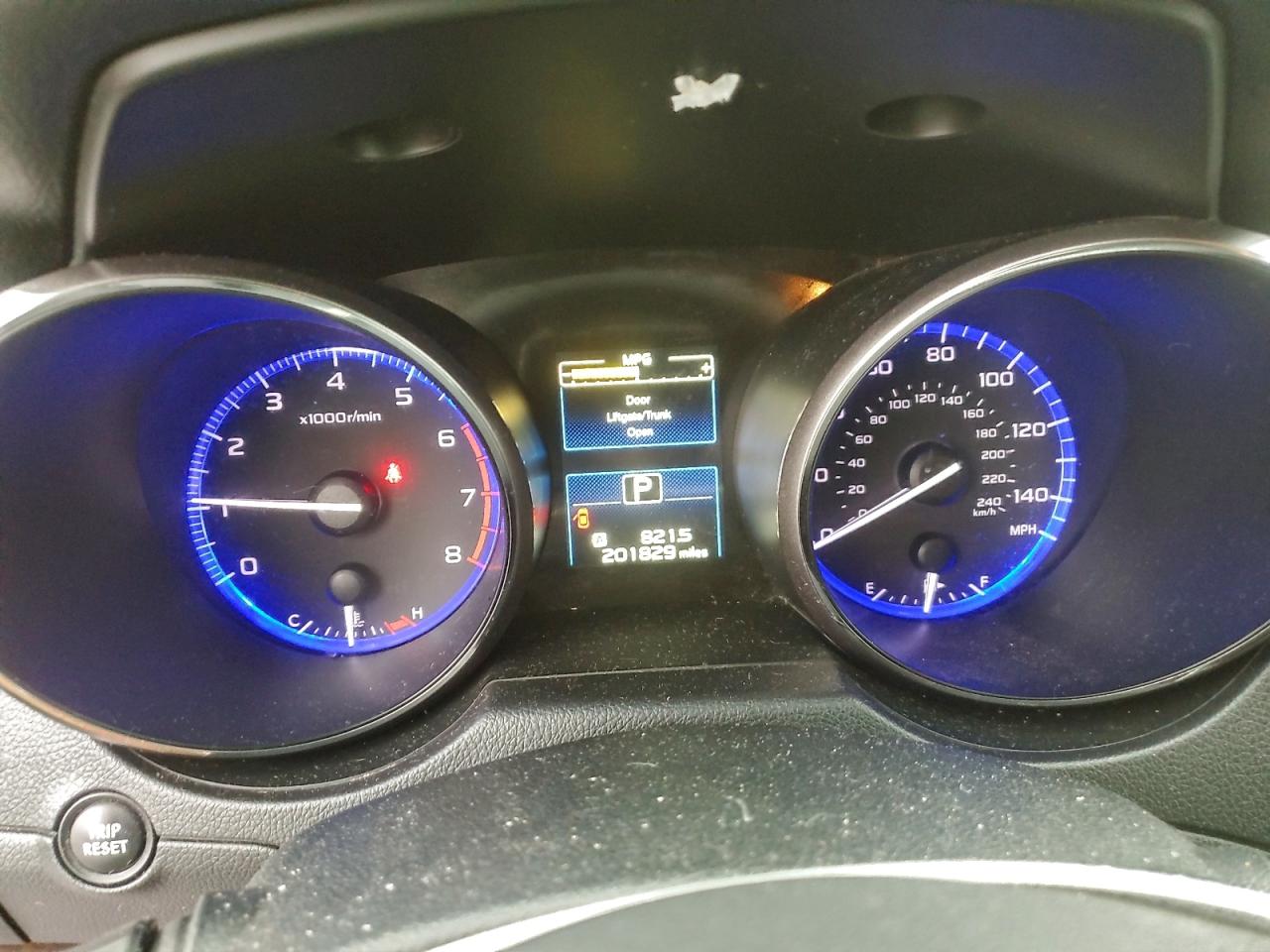 2015 Subaru Outback 2.5I Limited VIN: 4S4BSAJC4F3246604 Lot: 94596095