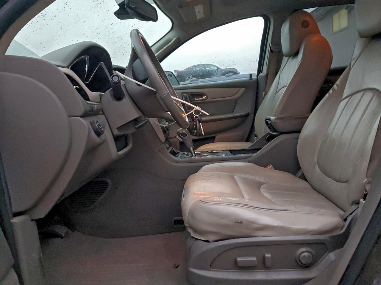 2014 Chevrolet Traverse Ltz VIN: 1GNKVJKD2EJ247514 Lot: 93660615