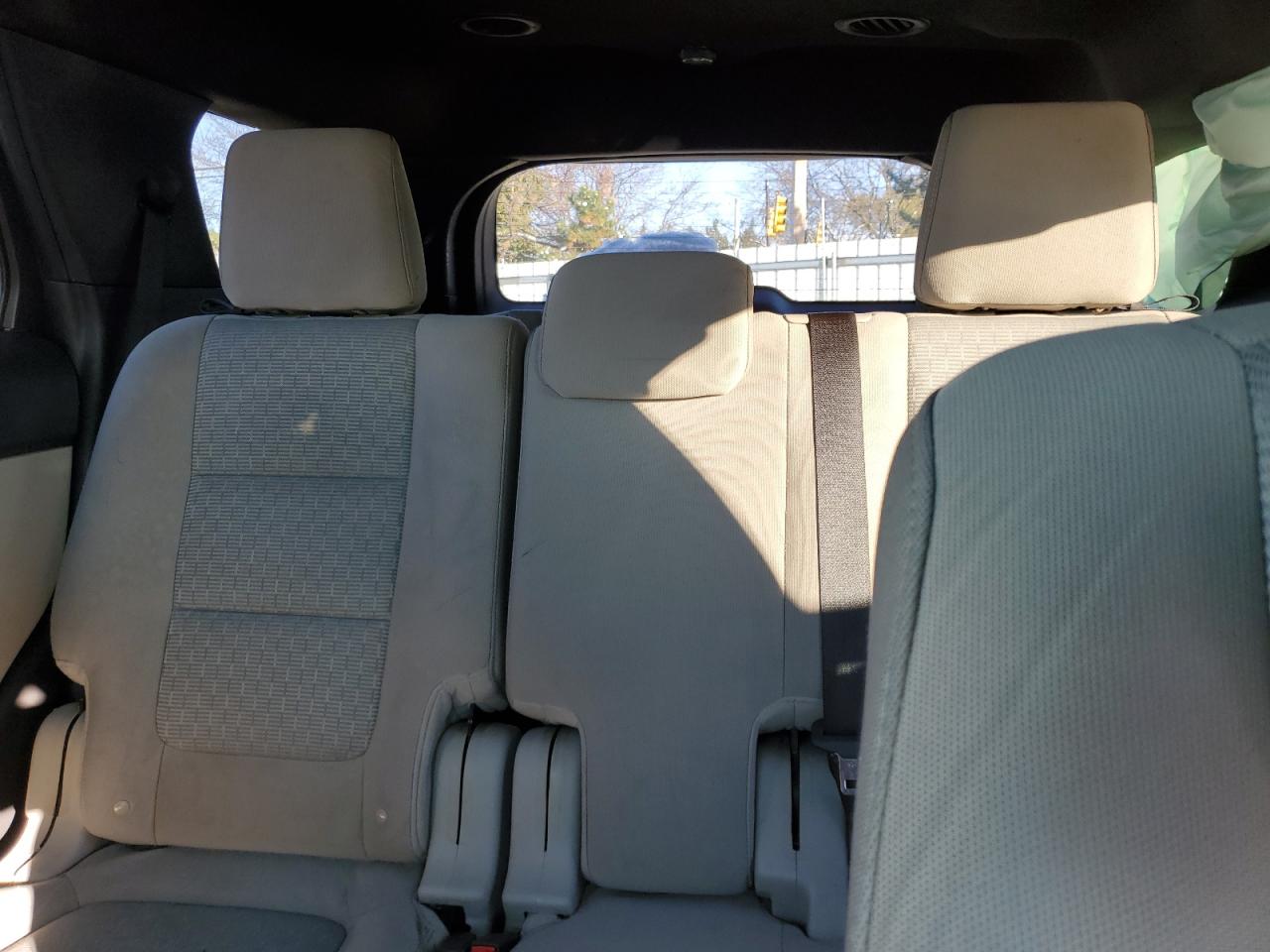 2012 Ford Explorer Xlt VIN: 1FMHK7D81CGA59846 Lot: 92049665