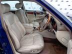 2000 JAGUAR V8 XJ SERIES 4.0 XJR SUPERCHARGED 4DR AUTO for sale at Copart SANDWICH