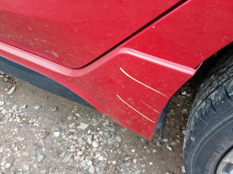 2019 KIA RIO 1.0 T GDI 118 GT-LINE S 5DR