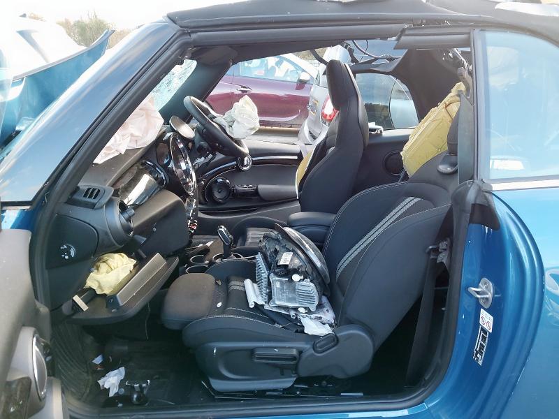 2024 MINI COOPER SPORT AUTO 