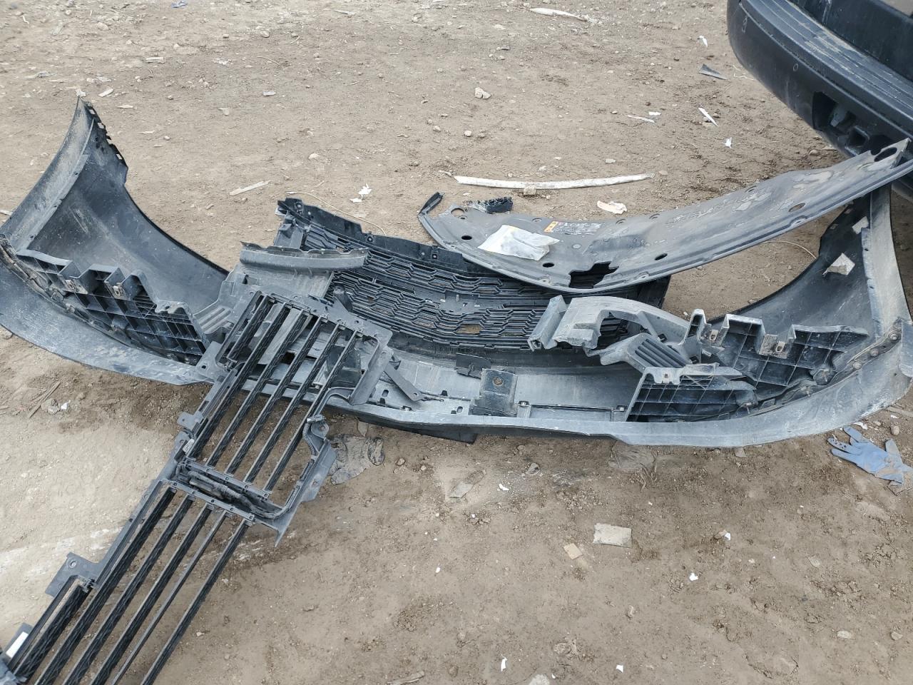 2017 Chevrolet Suburban K1500 Lt VIN: 1GNSKHKC8HR174809 Lot: 93280665