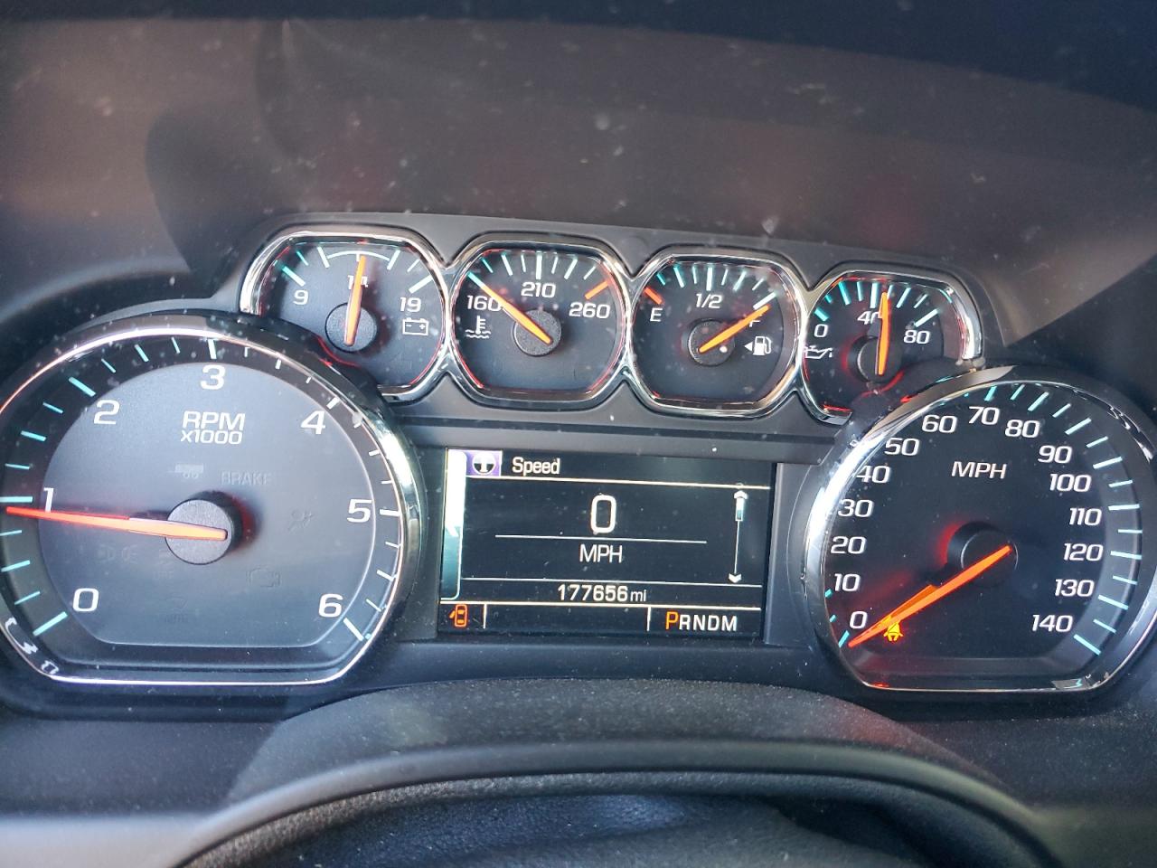 2015 Chevrolet Suburban K1500 Ltz VIN: 1GNSKKKC9FR249155 Lot: 91635625