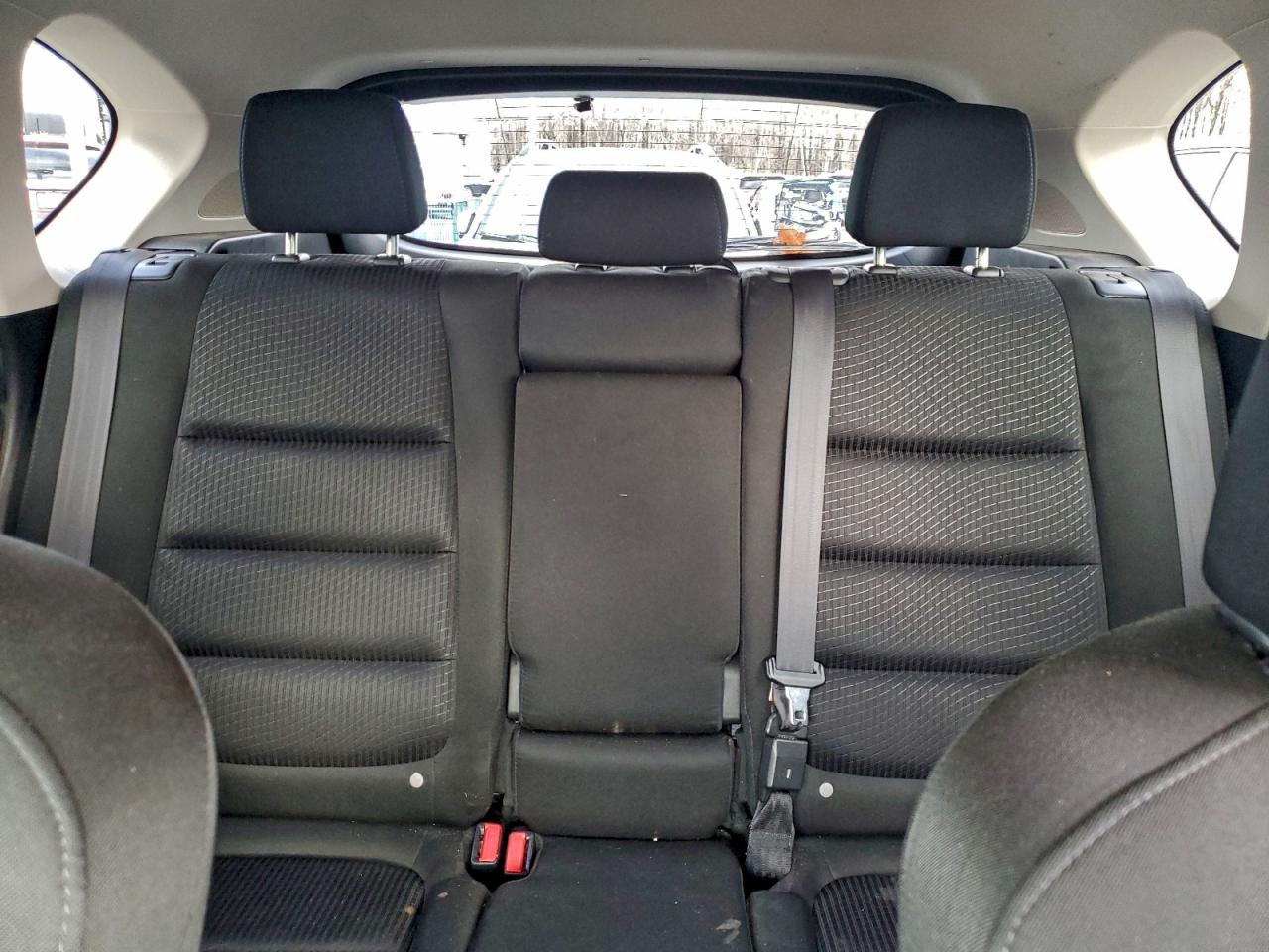 2015 Mazda Cx-5 Touring VIN: JM3KE4CY5F0463500 Lot: 92999825