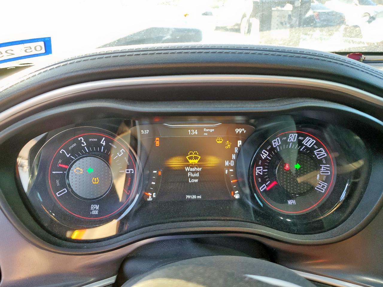 2020 Dodge Challenger Sxt VIN: 2C3CDZAG5LH218831 Lot: 91945795