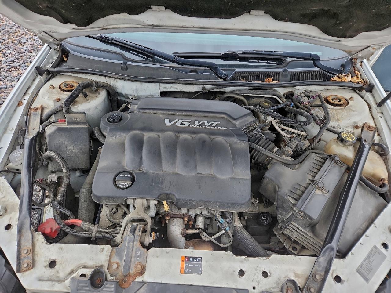 2014 Chevrolet Impala Limited Lt VIN: 2G1WB5E38E1179848 Lot: 93513935