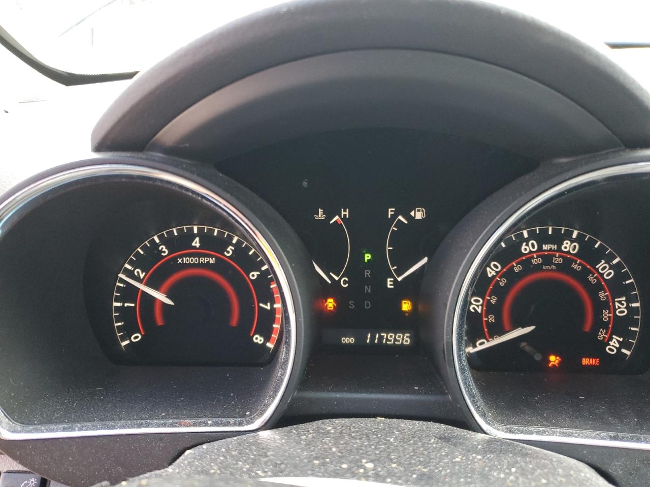 2010 Toyota Highlander Se VIN: 5TDJK3EH9AS028876 Lot: 92989675