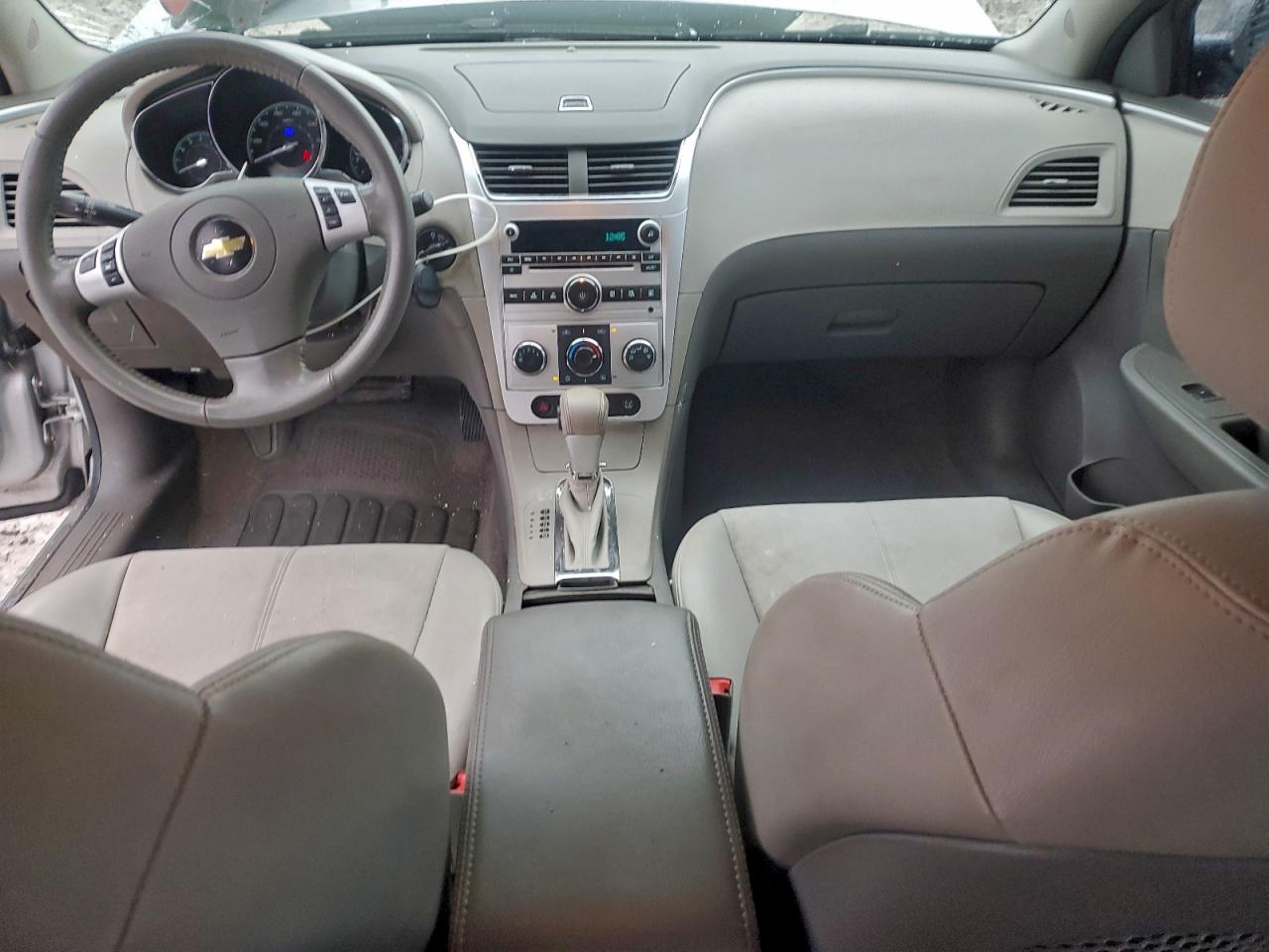 2011 Chevrolet Malibu 2Lt VIN: 1G1ZD5E1XBF273594 Lot: 94372445