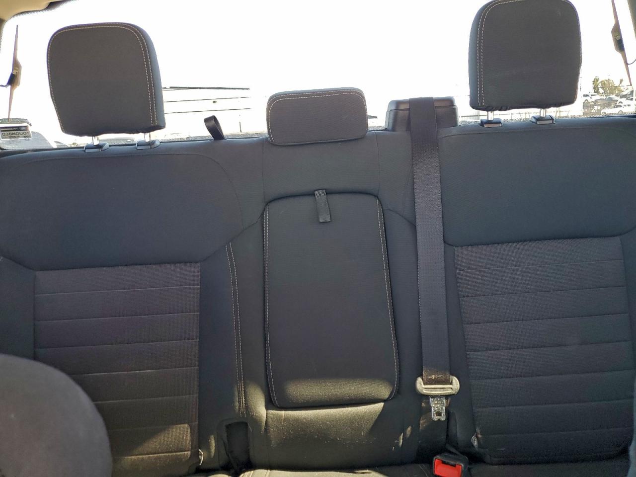 2019 Ford Ranger Xl VIN: 1FTER4FH1KLA46101 Lot: 94084925