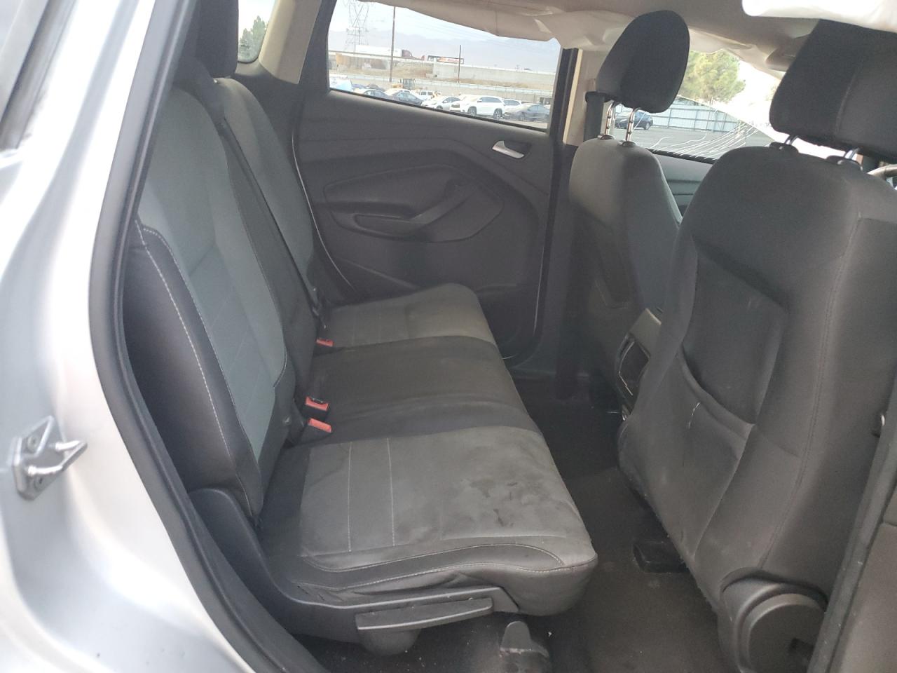 2016 Ford Escape Se VIN: 1FMCU0G78GUB73901 Lot: 85437755