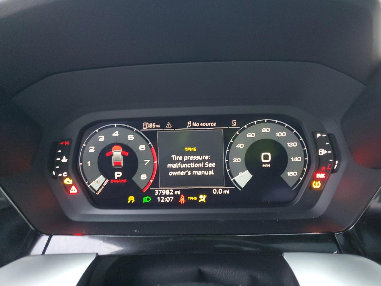 2022 Audi A3 Premium VIN: WAUGUDGY5NA105606 Lot: 91636695