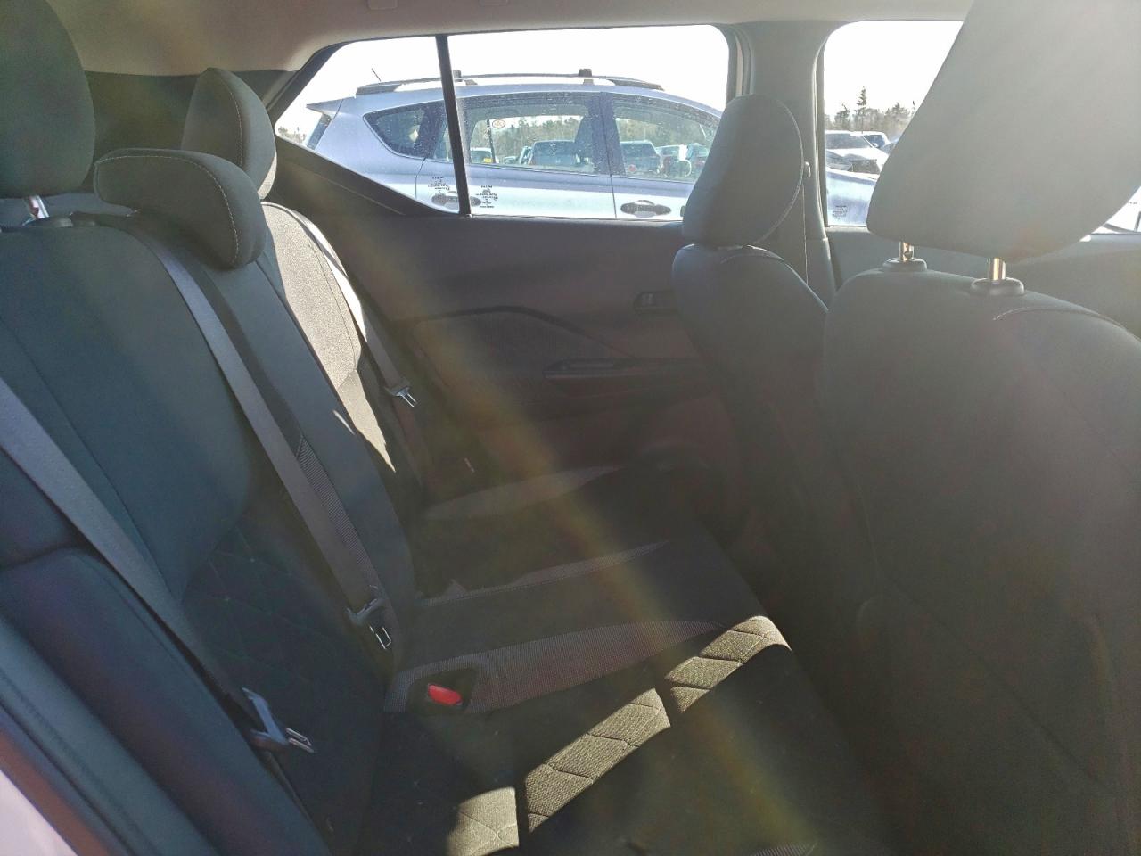 2020 Nissan Kicks S VIN: 3N1CP5BV8LL495461 Lot: 93842625