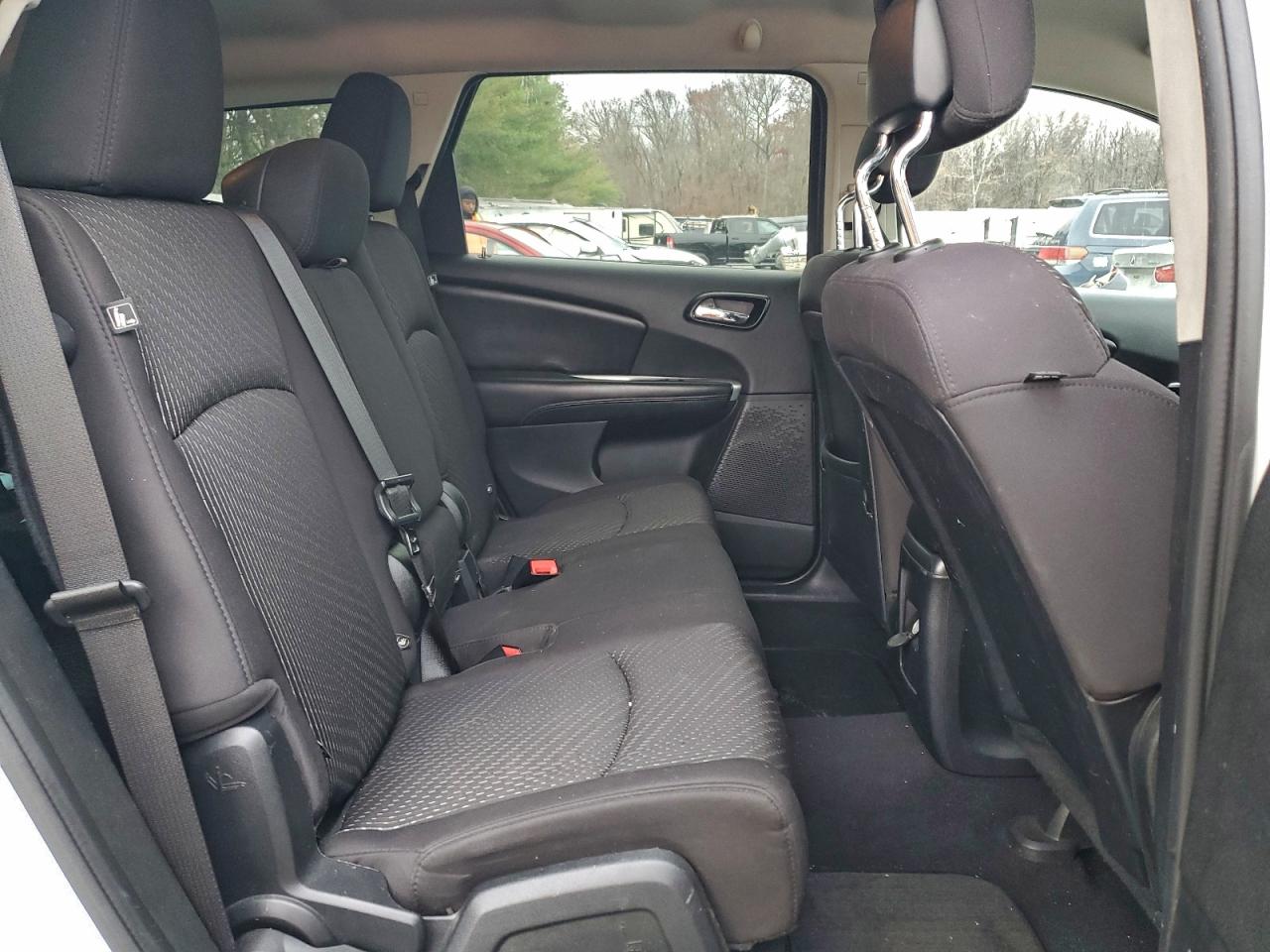 2013 Dodge Journey Sxt VIN: 3C4PDDBG6DT622549 Lot: 94467475