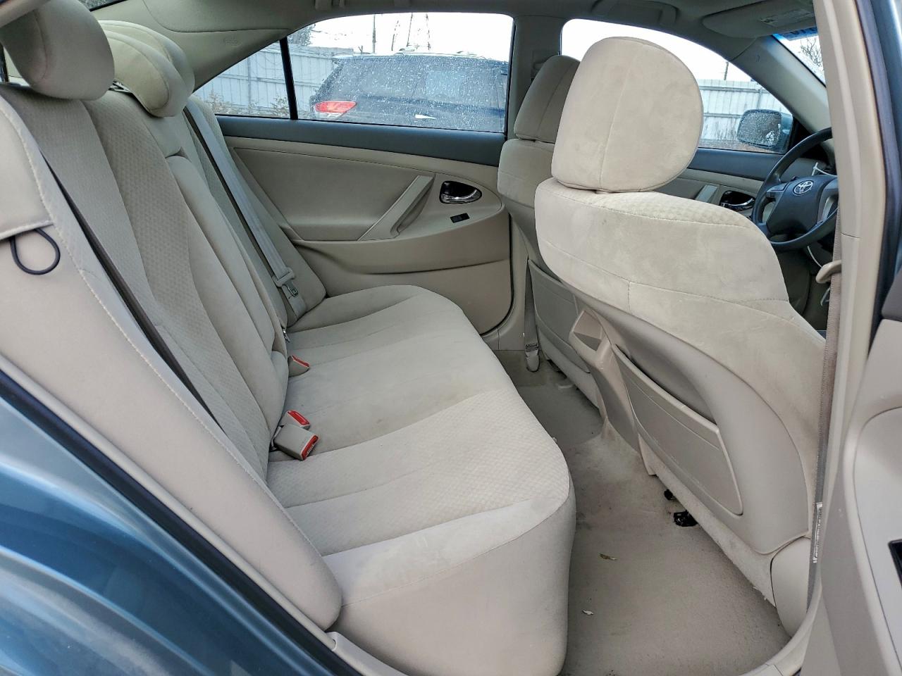 2007 Toyota Camry Le VIN: 4T1BK46K67U515991 Lot: 95223115