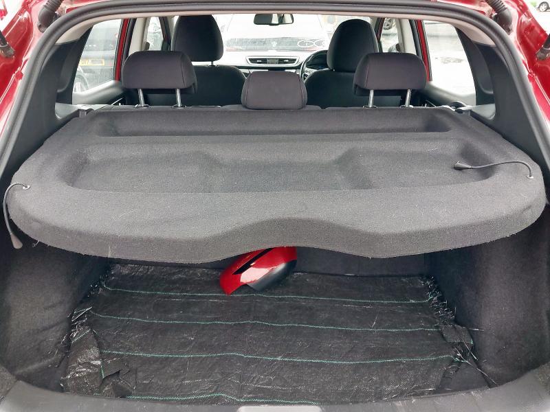 2020 NISSAN QASHQAI 1.3 DIG-T ACENTA PREMIUM 5DR