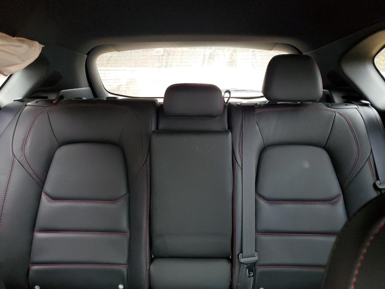 2023 Mazda Cx-5 VIN: JM3KFBAY4P0134258 Lot: 93601495