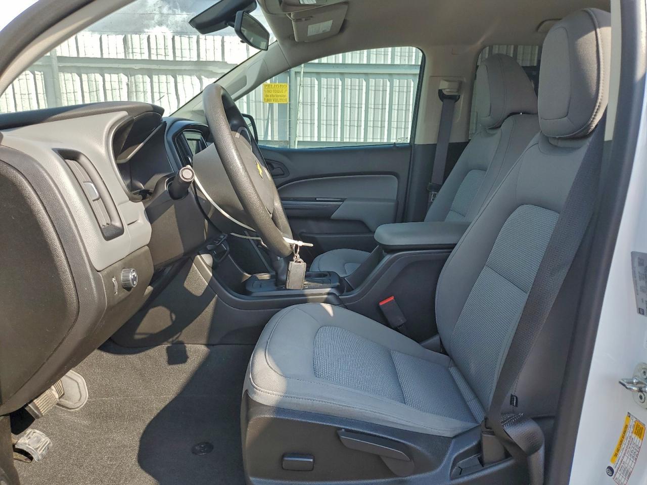 2022 Chevrolet Colorado VIN: 1GCGSBEA3N1214990 Lot: 93098195