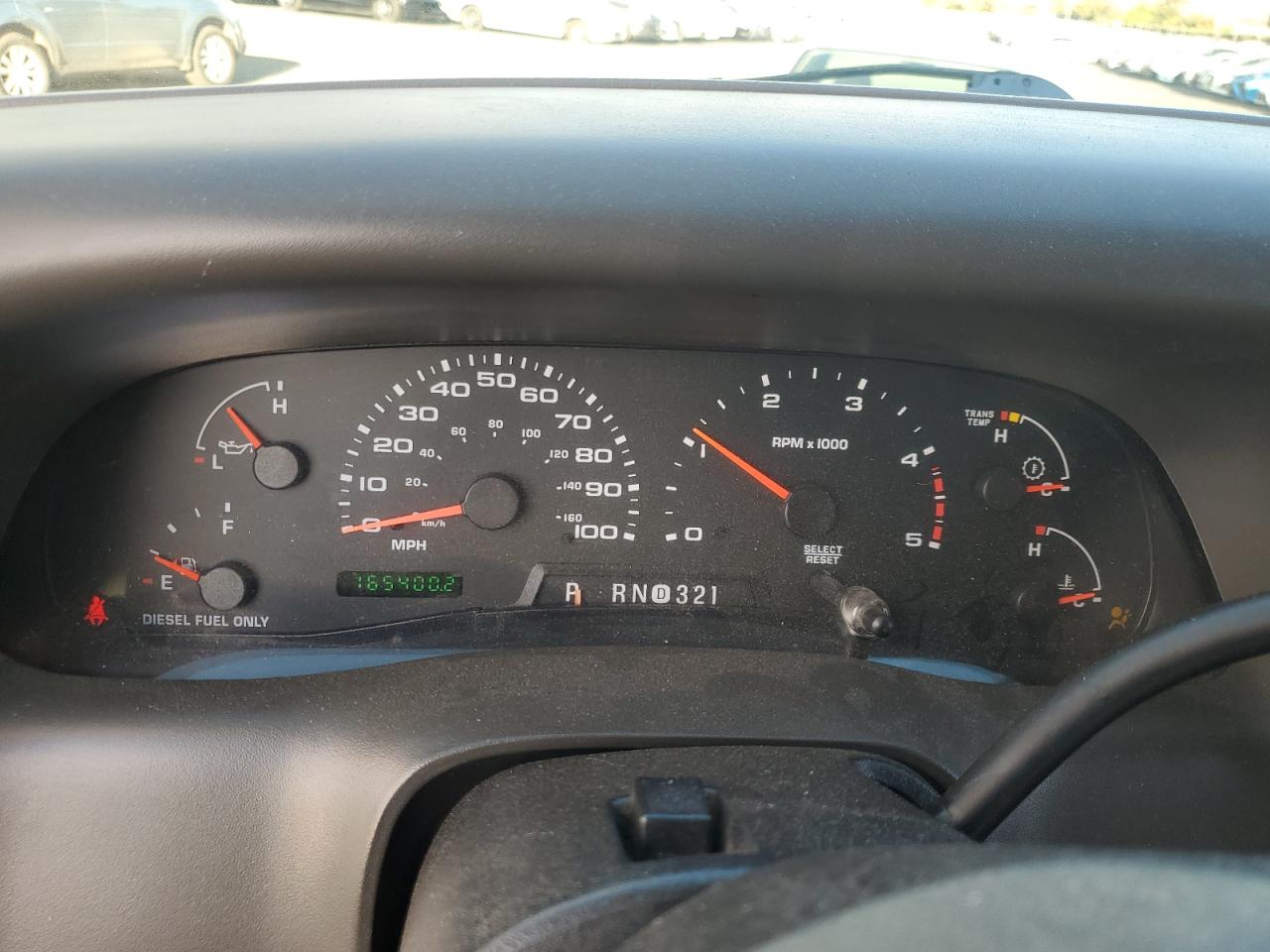 2004 Ford F250 Super Duty VIN: 1FTNW21P04EA97012 Lot: 93697075