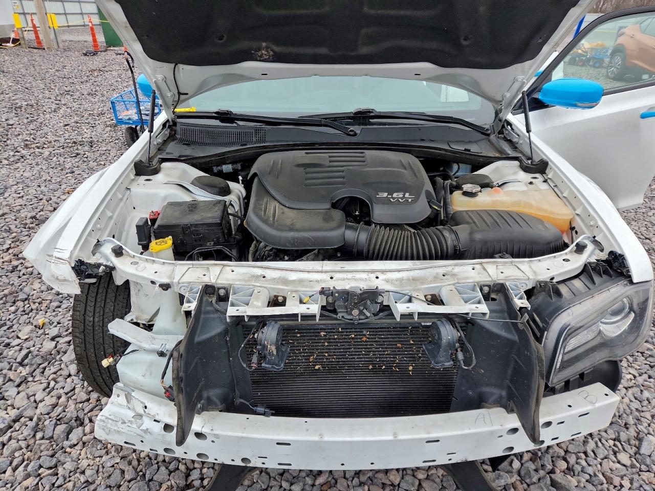 2018 Chrysler 300 S VIN: 2C3CCABG2JH291994 Lot: 90669365