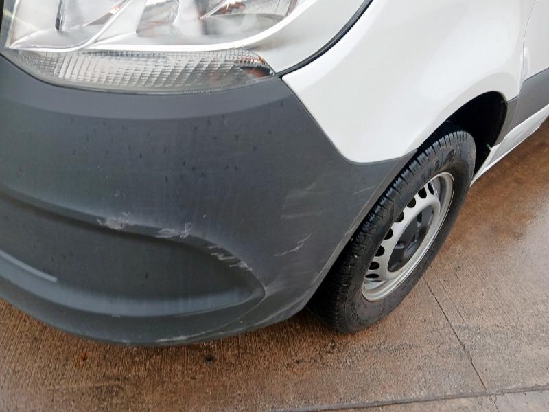 2021 MERCEDES BENZ SPRINTER P