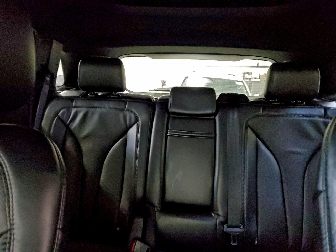 2016 Lincoln Mkx Reserve VIN: 2LMPJ8LR9GBL31415 Lot: 95065555