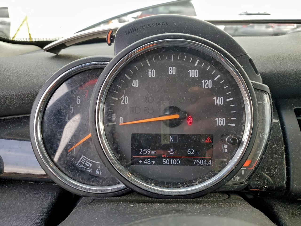 2018 Mini Cooper VIN: WMWXP5C57J2D71953 Lot: 93106595