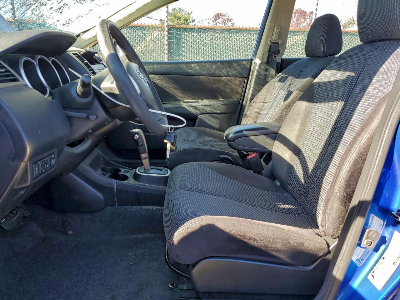 2011 Nissan Versa S VIN: 3N1BC1CP3BL508423 Lot: 94590155