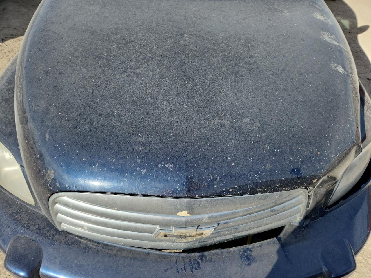 2011 Chevrolet Hhr Lt VIN: 3GNBABFWXBS630981 Lot: 91363335